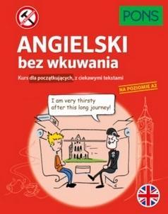 Angielski bez wkuwania A2 w.3, praca zbiorowa