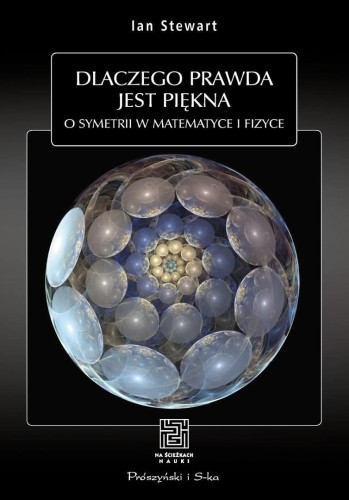 Dlaczego prawda jest piękna, Ian Stewart