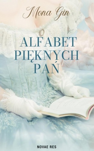 Alfabet pięknych pań, Mona Gin