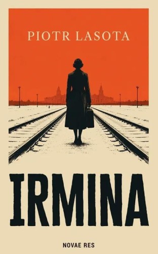 Irmina, Piotr Lasota