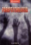 Parapsychologia. Fakty i opinie, Milan Ryzl
