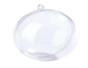 Kula akrylowa 10cm 5szt, Brewis