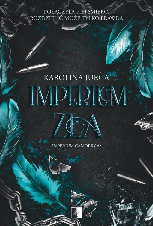 Imperium Zła, Karolina Jurga