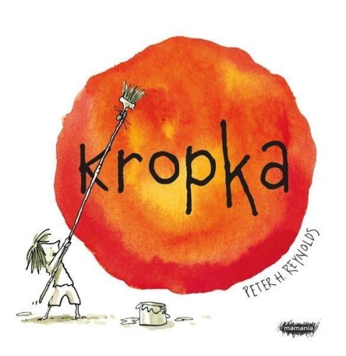 Kropka, Peter H. Reynolds