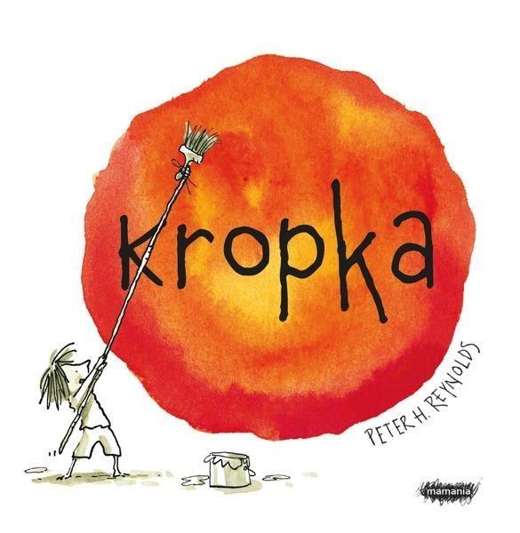 Kropka, Peter H. Reynolds