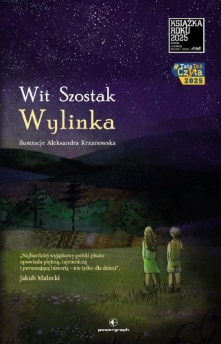 Wylinka, Wit Szostak, Aleksandra Krzanowska