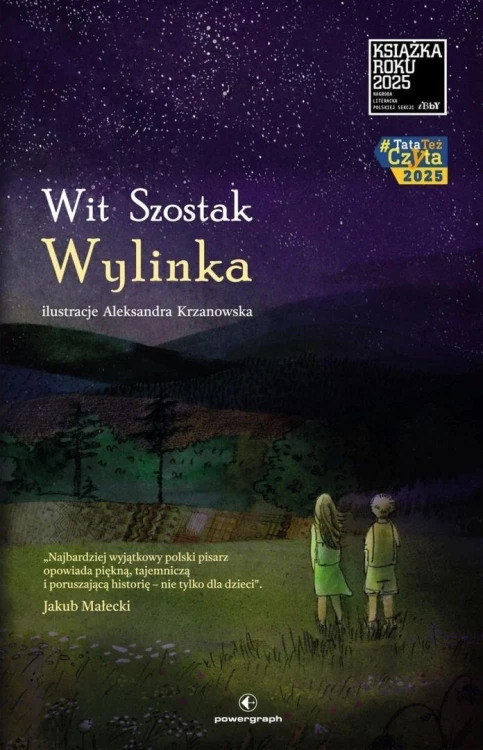 Wylinka, Wit Szostak, Aleksandra Krzanowska