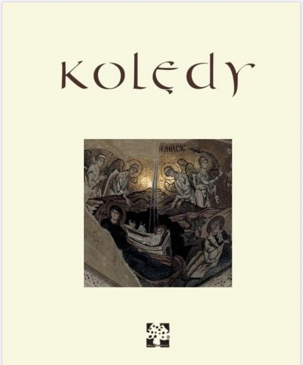 Kolędy, Marta Gerus