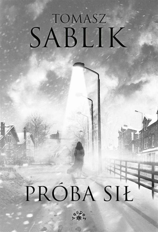 Próba sił, Tomasz Sablik