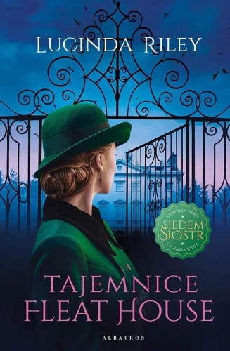 Tajemnice Fleat House, Lucinda Riley