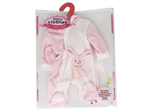 Ubranko dla lalki bobas 35cm, ADAR
