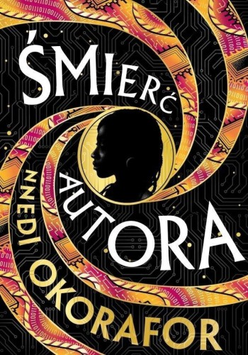 Śmierć autora, Nnedi Okorafor