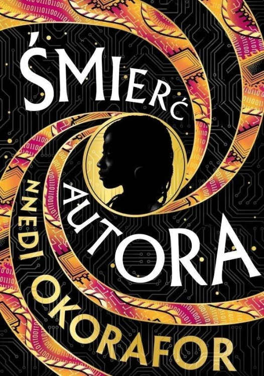 Śmierć autora, Nnedi Okorafor