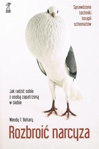 Rozbroić narcyza w.2023, Wendy Behary