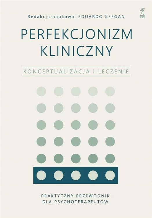 Perfekcjonizm kliniczny, Eduardo Keegan