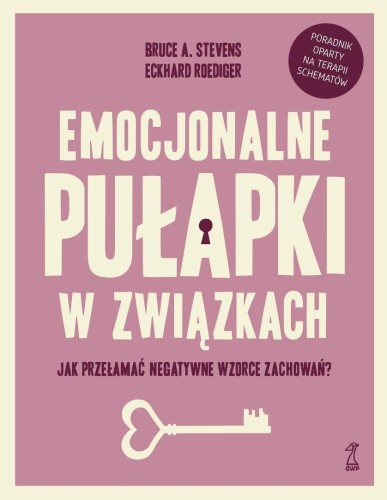 Emocjonalne pułapki w związkach