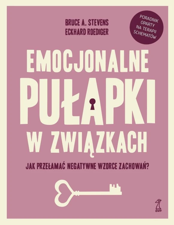 Emocjonalne pułapki w związkach