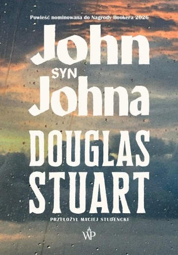 John, syn Johna, Douglas Stuart
