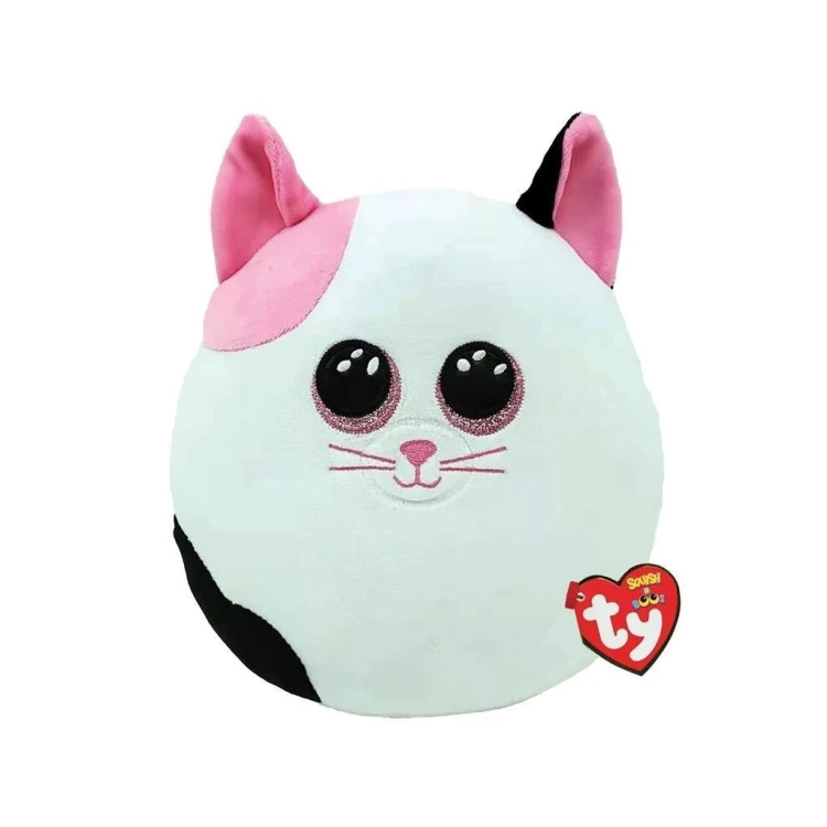 Squish-a-Boss Muffin kot 22cm, TY