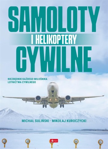 Samoloty cywilne, praca zbiorowa