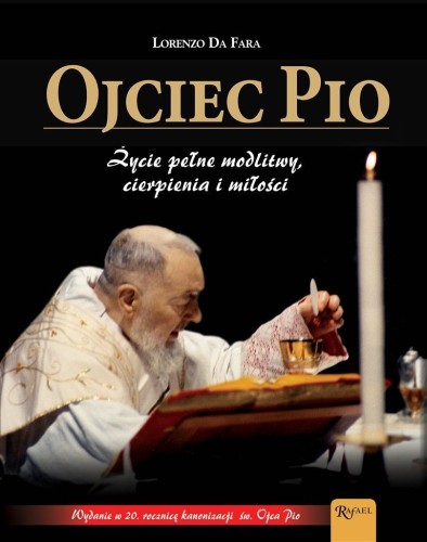 Ojciec Pio, Lorenzo Da Fara