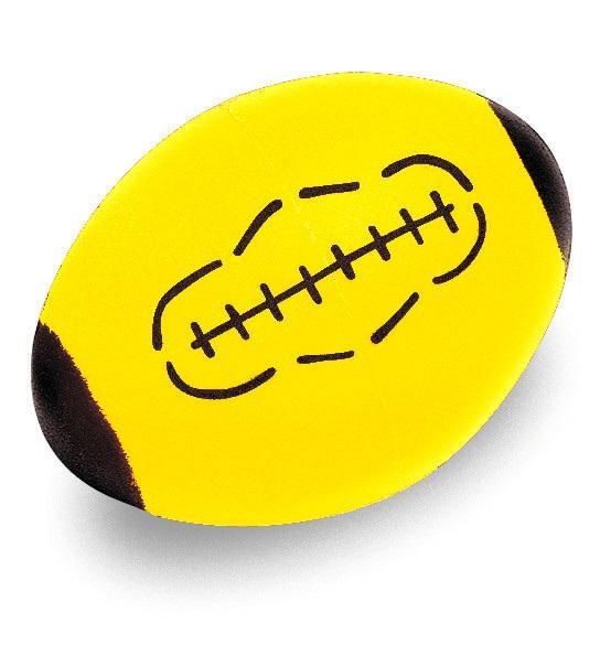 Piłka do rugby, Tupiko