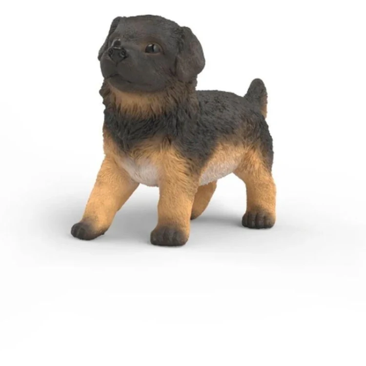 Owczarek niemiecki szczeniak, SCHLEICH