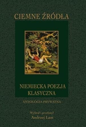 Ciemne źródła, Andrzej Lam