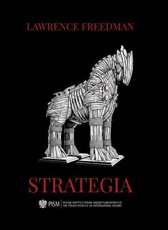 Strategia, Lawrence Freedman