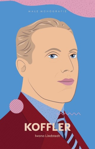 Koffler, Iwona Lindstedt