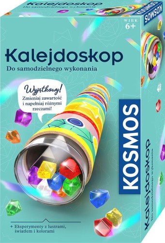 Kalejdoskop PIATNIK, Piatnik