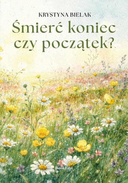 Starość kontra młodość, Krystyna Bielak