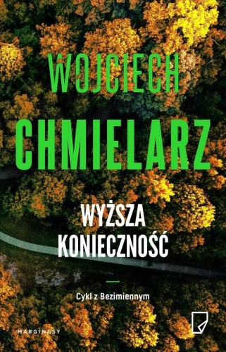 Bezimienny T.5 Wyższa konieczność