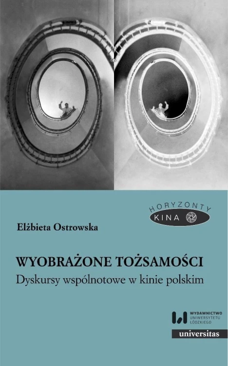 Wyobrażone tożsamości. Dyskursy wspólnotowe...