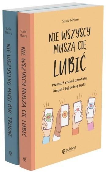 Pakiet: Nie wszyscy.../ Nie wszystko...