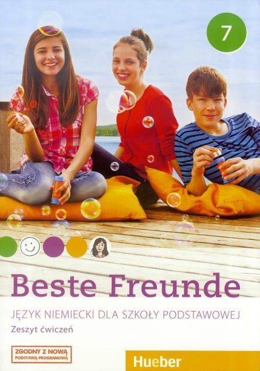 Beste Freunde 7 AB w.2017 HUEBER