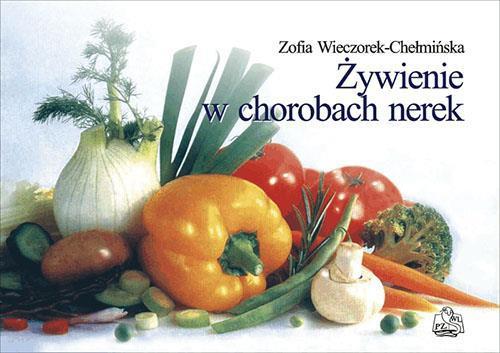 Żywienie w chorobach nerek PZWL