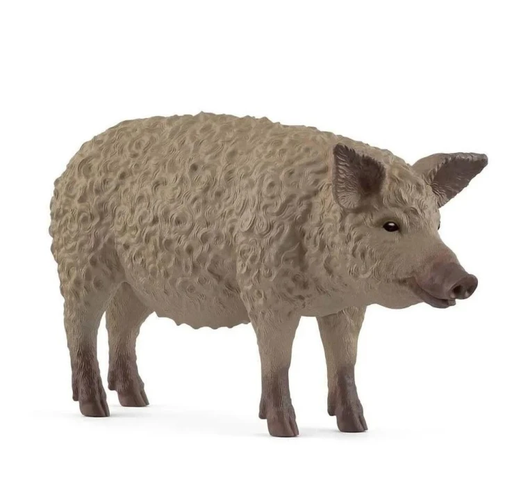 Świnia Mangalica, SCHLEICH