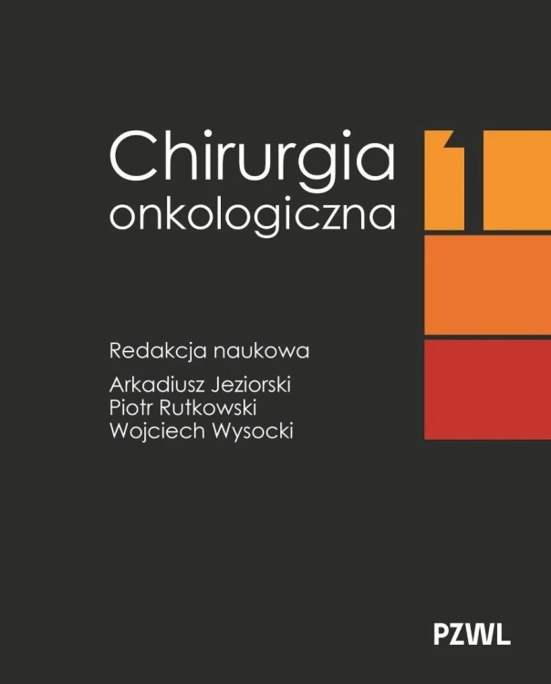 Chirurgia onkologiczna T.1