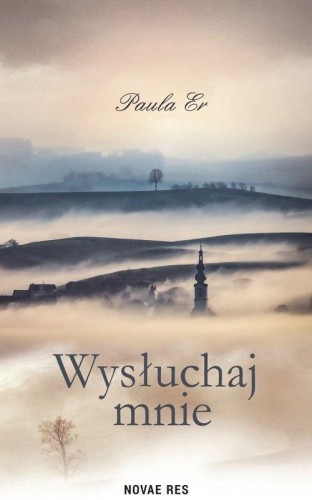 Wysłuchaj mnie, Paula Er