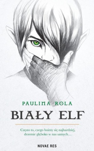 Biały elf, Paulina Rola