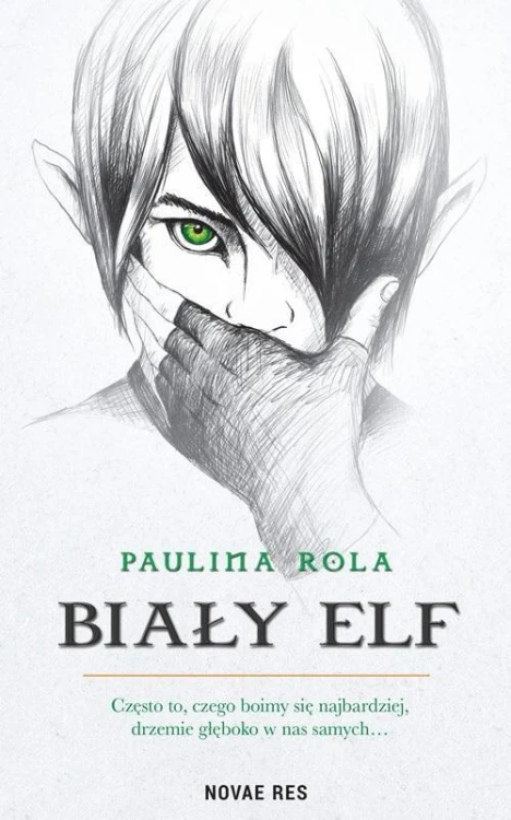 Biały elf, Paulina Rola