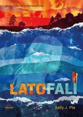 Lato na fali, Sally J. Pla