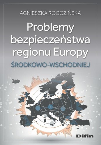 Problemy bezpieczeństwa regionu Europy...