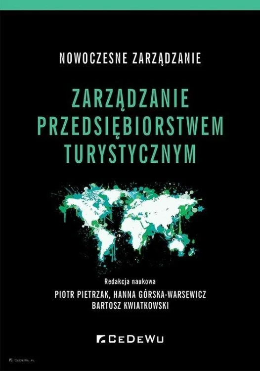 Nowoczesne zarządzanie