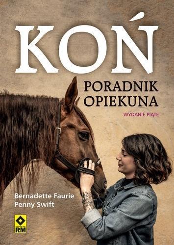 Koń Poradnik opiekuna