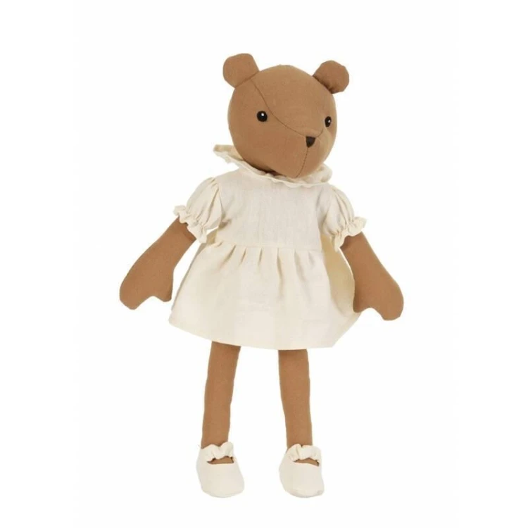 Przytulanka Miś Juliette, Egmont Toys