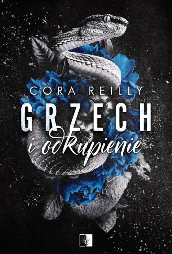Grzech i odkupienie, Cora Reilly