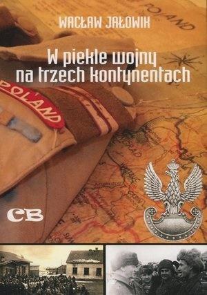 W piekle wojny na trzech kontynentach, Jałowik