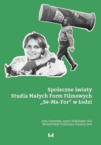 Społeczne światy, praca zbiorowa